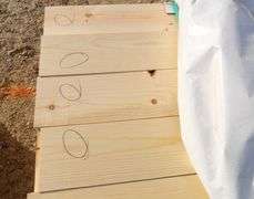 B-370 Dimensional Lumber