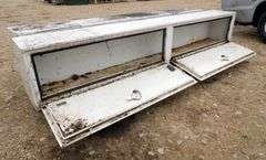 B-1098  Underbody Toolboxes