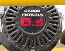 B-701 DeWalt Gas Powered Pressure Washer