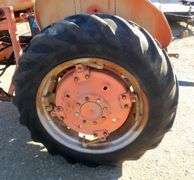 B-1159 Allis Chalmers DW40 Tractor