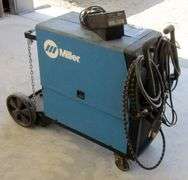 B-265  Miller Welder