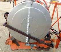 B-732  3-Point Sprayer