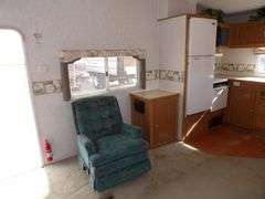 B-930  2001 Prowler 315X Travel Trailer