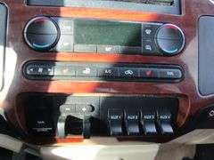 B-630 2008 Ford F-350 Super Duty King Ranch Pickup