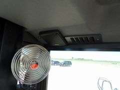 B-750 Crown CG70S-7 LP Lift Truck