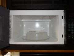 B-925 1992 Sandpiper 5th Wheel Travel Trailer