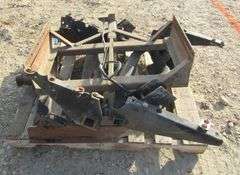 B-299 Tow Packages (5)