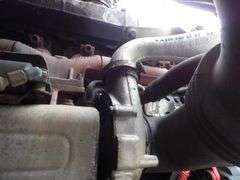 B-765  2005 Freightliner Reefer Truck