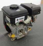 B-598  Briggs & Stratton Gas Engine