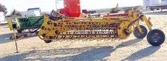 B-627 Vermeer R-23 Twin Rake