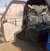 B-393 2016 Polaris Ranger XP 900 HD UTV