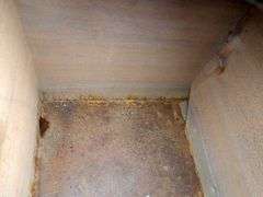 B-739 1991 Ford F-800 Flatbed with Water Tank