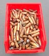 B-510 Reloading Supplies & Ammo