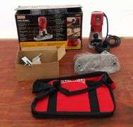 B-479  Routers & Power Tools