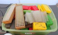 B-514 Reloading Equipment & Supplies