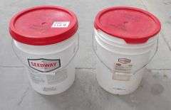 B-911  Seedway 2025 Red Onion Seed