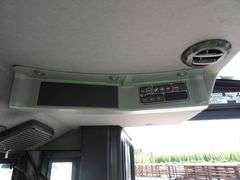 B-750 Crown CG70S-7 LP Lift Truck