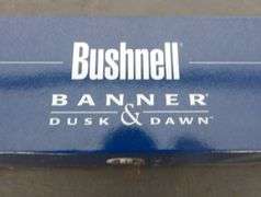 B-515 UNUSED Bushnell Banner Scope