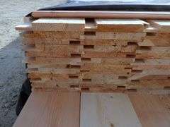 B-366 Dimensional Lumber