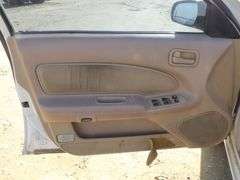 B-339  1995 Nissan Maxima