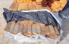 B-378 Dimensional Lumber