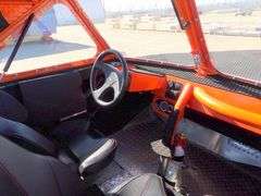 B-978 2005 Sitka Jet Boat