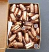 B-510 Reloading Supplies & Ammo