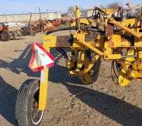 B-627 Vermeer R-23 Twin Rake