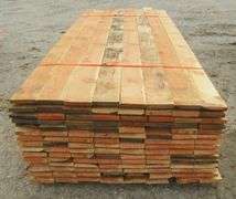 B-779 Douglas Fir Lumber 1x6