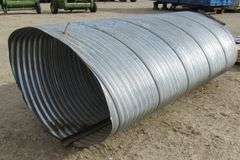 B-944  Squoosh Pipe Culvert