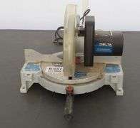 B-651 Delta 10" Compound Miter Saw