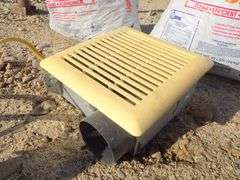 B-628  Forge with Blower + Coal