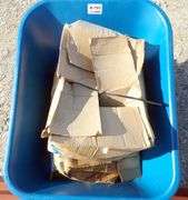 B-795  Jackson Wheelbarrows (2)  UNUSED