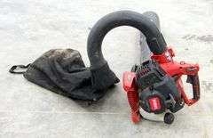 B-1091  Toro Leaf Blower