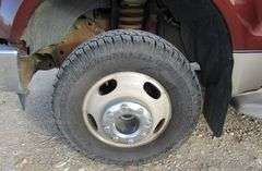 B-630 2008 Ford F-350 Super Duty King Ranch Pickup