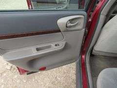 B-788  2005 Chevy Impala