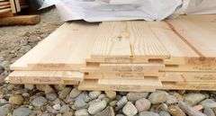 B-367 Dimensional Lumber