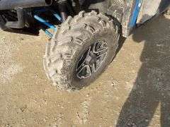 B-393 2016 Polaris Ranger XP 900 HD UTV