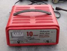 B-507  Receiver Hitches & Shop Stock