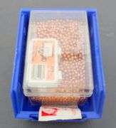 B-510 Reloading Supplies & Ammo