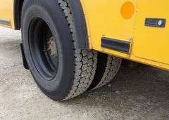 B-200 2013 Bluebird School Bus