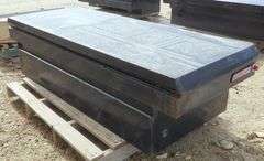 B-681 Weather Guard Crossbody Toolbox