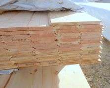 B-367 Dimensional Lumber