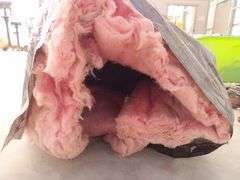 B-634  Horse Tack + HVAC Vent Tubing