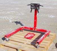 B-334 Torin Heavy Duty Engine Stand