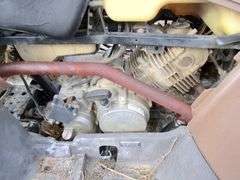 B-1123  2002 Polaris Xpedition ATV