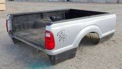 B-1012  Ford 8' Pickup Bed