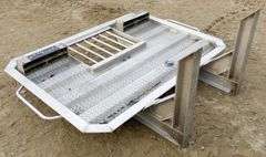 B-209 ProTech Headache Rack