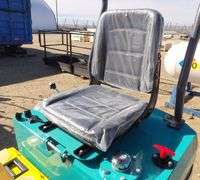 B-1131  CFG Industrial Mini Excavator