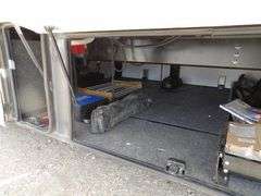 B-136 2004 Gulfstream Atrium 41' Motorhome